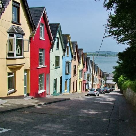 deck of cards cobh|Walk up the Deck of Cards .